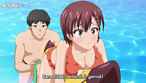 Oni Chichi: Refresh Episode 2 Subtitle Indonesia