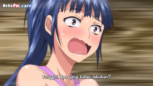 Joshi Luck! Episode 5 Subtitle Indonesia