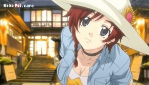 Akina to Onsen de H Shiyo Episode 1 Subtitle Indonesia