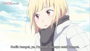 Implicity Episode 1 Subtitle Indonesia