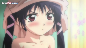 Kafun Shoujo Chuuihou! The Animation Episode 2 Subtitle Indonesia