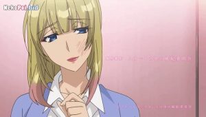 Skirt no Naka wa Kedamono Deshita Episode 2 Subtitle Indonesia