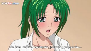 [UNCENSORED] Hump Bang Episode 2 Subtitle Indonesia