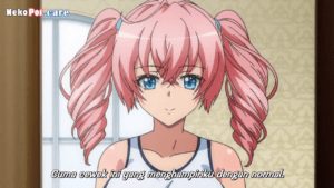 Kutsujoku 2 Episode 2 Subtitle Indonesia