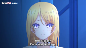 [NEW Release] Shuumatsu Hospital Episode 1 Subtitle Indonesia