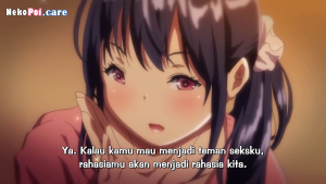 Boku ni Sexfriend ga Dekita Riyuu Episode 1 Subtitle Indonesia