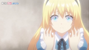 [NEW Release] Mugoku no Kuni no Alice Episode 1 Subtitle Indonesia