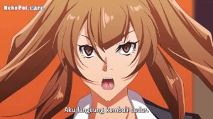 Sexfriend Gakuen Episode 1 Subtitle Indonesia