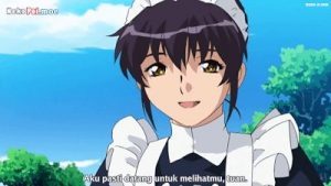 Maid Ane Episode 2 Subtitle Indonesia