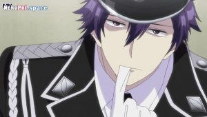 Amai Choubatsu: Watashi wa Kanshu Senyou Pet Episode 2 Subtitle Indonesia