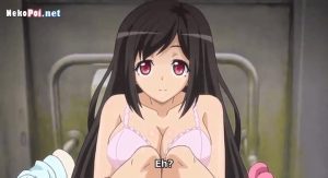 Ero Manga! H mo Manga mo Step-up♪ Episode 1 Subtitle Indonesia