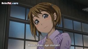 Tayu Tayu Episode 4 Subtitle Indonesia