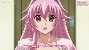 Shocking Pink! Episode 1 Subtitle Indonesia