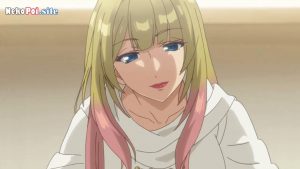 Skirt no Naka wa Kedamono Deshita Episode 1 Subtitle Indonesia