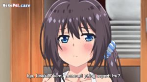 Onii-chan Asa made Zutto Gyutte Shite! Episode 2 Subtitle Indonesia