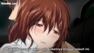 Shuudengo, Capsule Hotel de, Joushi ni Binetsu Tsutawaru Yoru Episode 3 Subtitle Indonesia