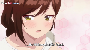 Showtime!: Uta no Oneesan datte Shitai Episode 2 Subtitle Indonesia