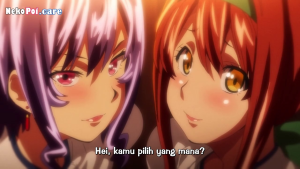 Tsundero Series Episode 6 Subtitle Indonesia