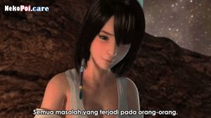 [3D] At Zanarkand Subtitle Indonesia