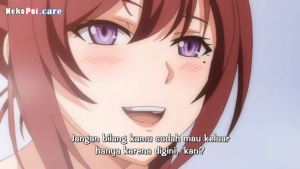 Anehame Episode 2 Subtitle Indonesia