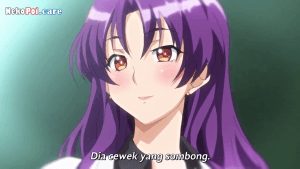 Kutsujoku Episode 1 Subtitle Indonesia