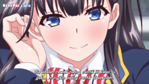 Real Eroge Situation! 2 The Animation Episode 1 Subtitle Indonesia