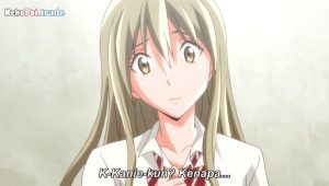 25-sai no Joshikousei Episode 6 Subtitle Indonesia