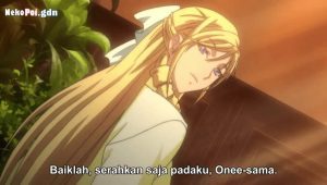 Discipline Zero Episode 1 Subtitle Indonesia