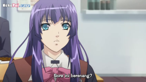 Shion Episode 2 Subtitle Indonesia