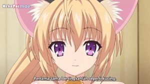 Baka na Imouto wo Rikou ni Suru no wa Ore no XX Dake na Ken ni Tsuite Episode 3 Subtitle Indonesia