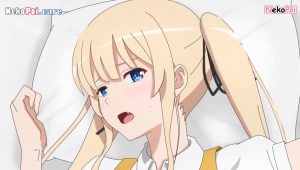 [L2D] Eriri Saekano – Akino