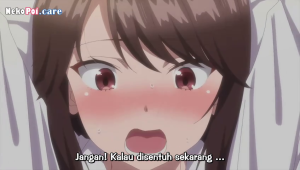 Secret Mission: Sennyuu Sousakan wa Zettai ni Makenai! Episode 3 Subtitle Indonesia