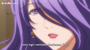 Kateikyoushi X Saimin 2 The Animation Episode 1 Subtitle Indonesia