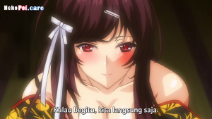 Love x Holic: Miwaku no Otome to Hakudaku Kankei Episode 2 Subtitle Indonesia