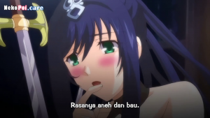 Zoku Oujo & Onna Kishi W Do Gehin Roshutsu Episode 1 Subtitlte Indonesia