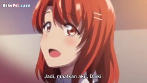 Saimin Seishidou Episode 1 Subtitle Indonesia