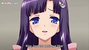 Ane Chijo Max Heart Episode 1 Subtitle Indonesia