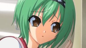 Oppai Heart Kanojo wa Kedamono Hatsujouki Episode 2 Subtitle Indonesia