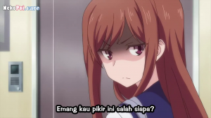 [UNCENSORED] Overflow Episode 3 Subtitle Indonesia