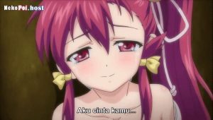 Kagirohi: Shaku Kei – Another Episode 1 Subtitle Indonesia