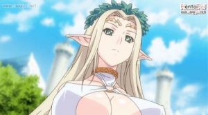 Kuroinu: Kedakaki Seijo wa Hakudaku ni Somaru Episode 1 Subtitle Indonesia