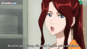 Kichiku: Haha Shimai Choukyou Nikki Episode 2 Subtitle Indonesia