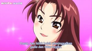 Bust to Bust: Chichi wa Chichi ni Episode 02 Subtitle Indonesia