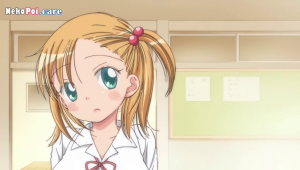 Houkago Nyannyan Episode 1 Subtitle Indonesia