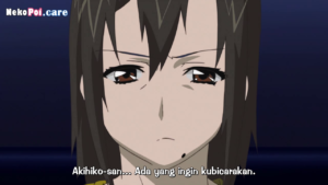 [UNCENSORED] Tsuma no Haha Sayuri Episode 2 Subtitle Indonesia