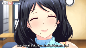 Gaki ni Modotte Yarinaoshi Episode 1 Subtitle Indonesia