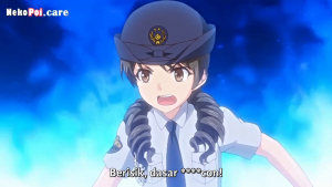 Dokidoki Little Ooyasan Episode 6 Subtitle Indonesia