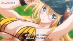 Suketto Sanjou!! Episode 1 Subtitle Indonesia