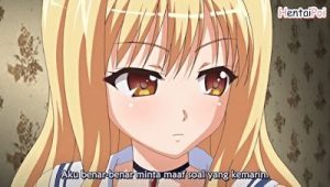 Kuraibito Episode 1 Subtitle Indonesia