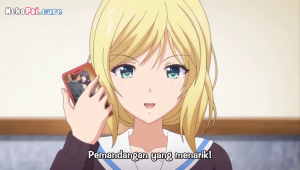 Eroriman Episode 2 Subtitle Indonesia